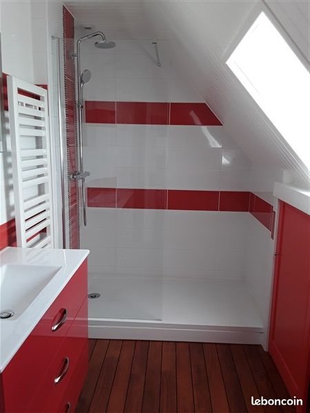 Maison à louer, 120m², Saint-Pierre-de-Varengeville