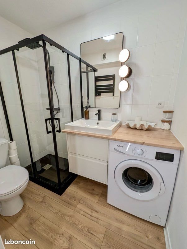 Appartement à louer, 27m², Pornichet