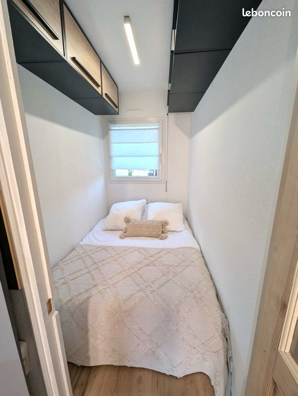 Appartement à louer, 27m², Pornichet