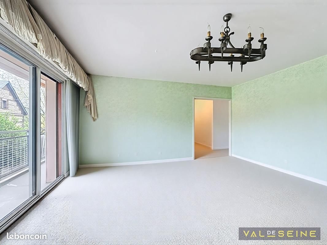 Appartement à vendre, 71m², Rouen