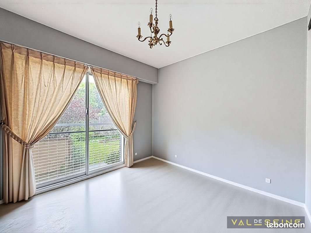 Appartement à vendre, 71m², Rouen