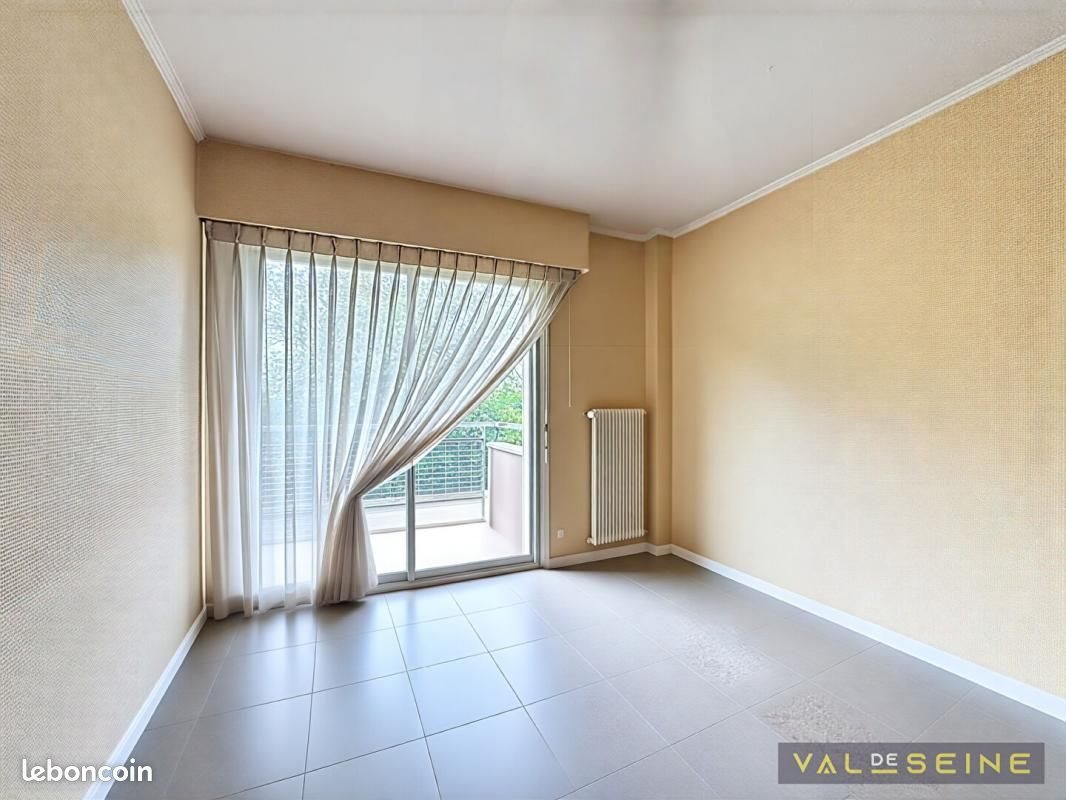 Appartement à vendre, 71m², Rouen