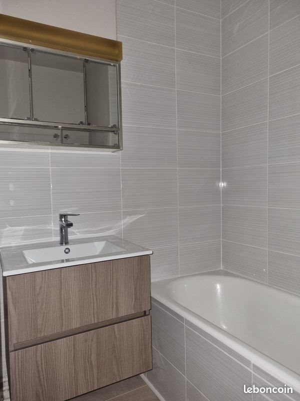 Appartement à louer, 18m², Clermont-Ferrand