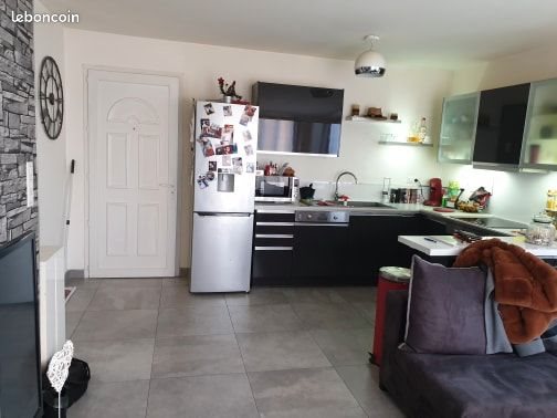 Appartement à louer, 45m², Furiani