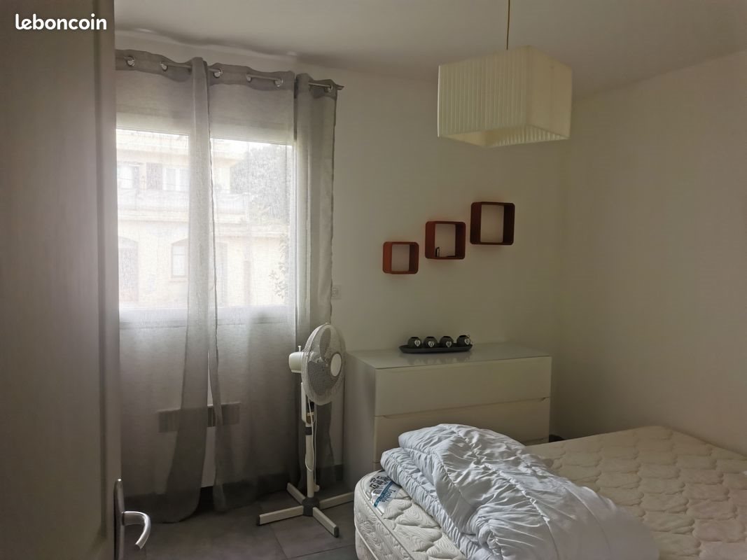 Appartement à louer, 45m², Furiani