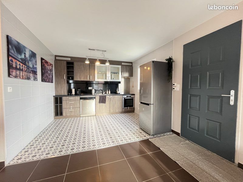 Maison à louer, 89m², Clermont-Ferrand