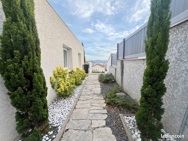 Maison à louer, 89m², Clermont-Ferrand