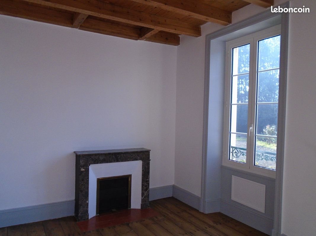 Maison à louer, 90m², Javrezac