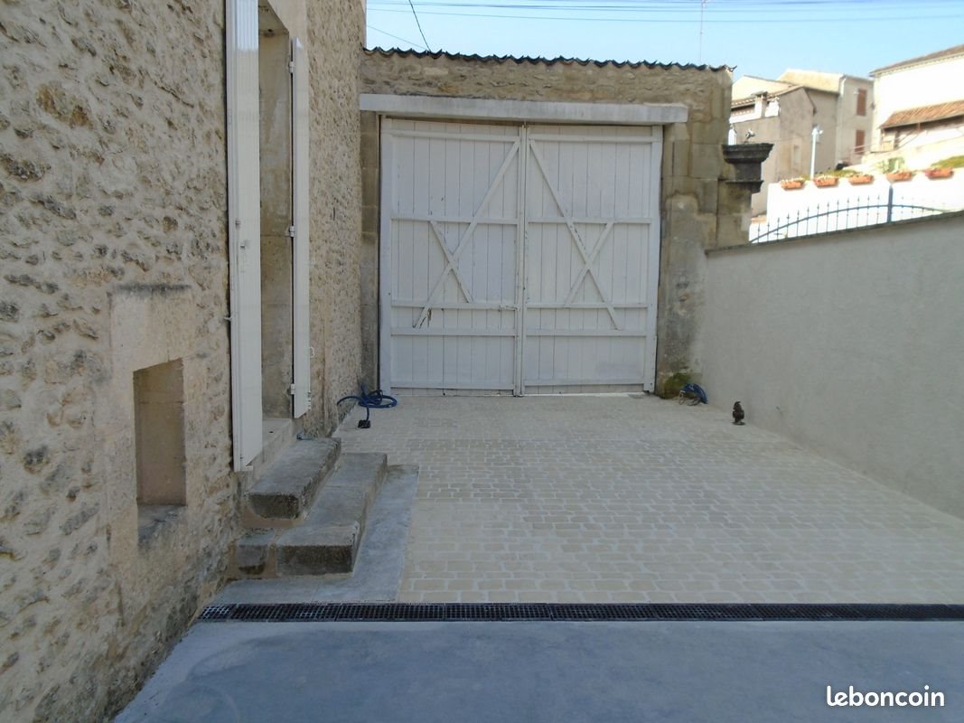 Maison à louer, 90m², Javrezac