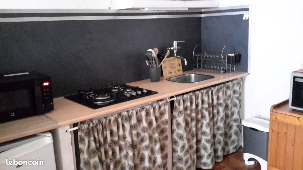 Appartement à louer, 48m², Poussan