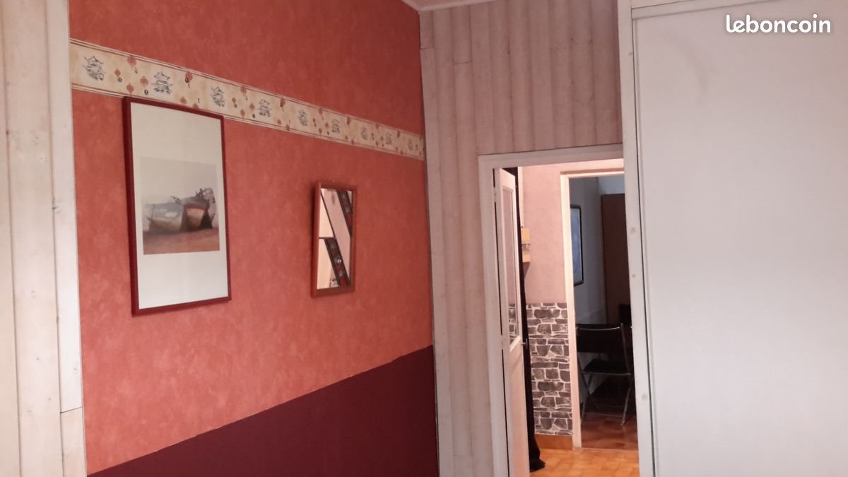 Appartement à louer, 48m², Poussan