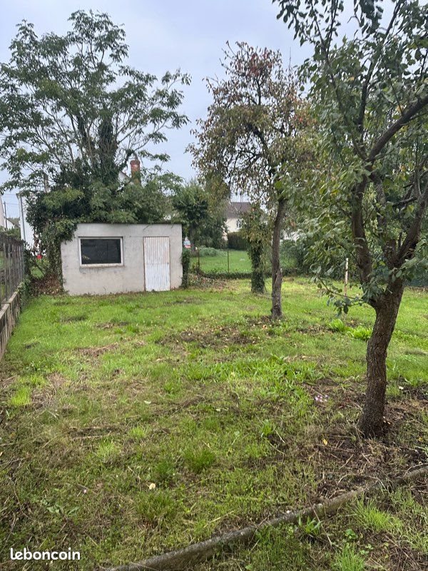 Maison à louer, 85m², Vierzon