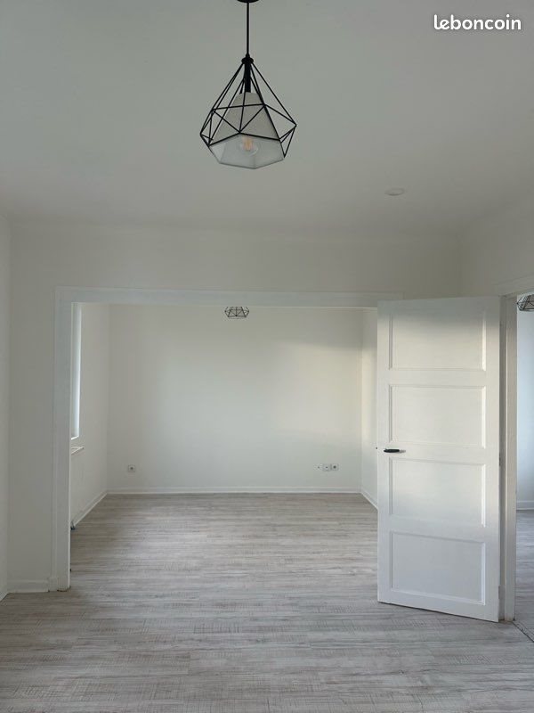 Maison à louer, 85m², Vierzon