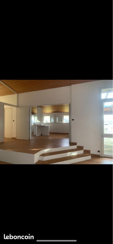 Maison à louer, 138m², Saint-Péray