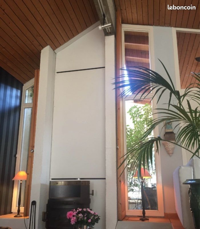 Maison à louer, 138m², Saint-Péray