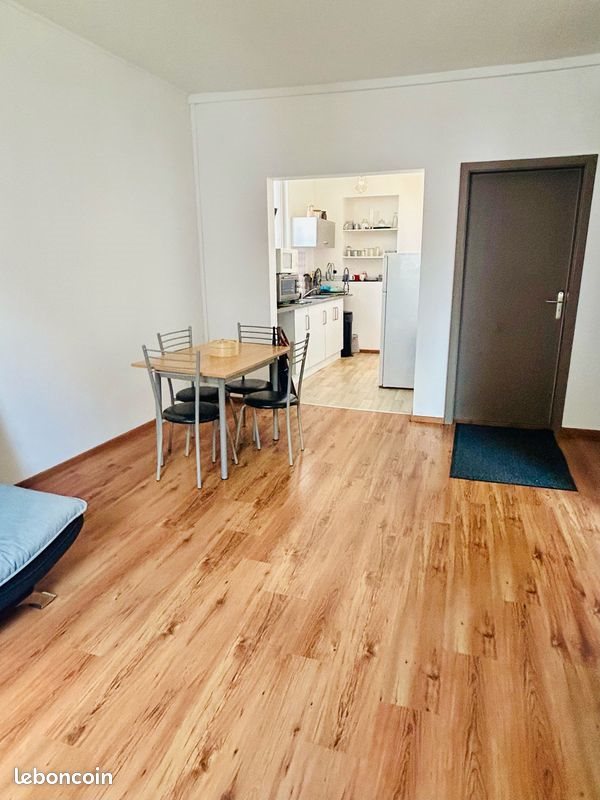 Appartement à vendre, 43m², Erstein