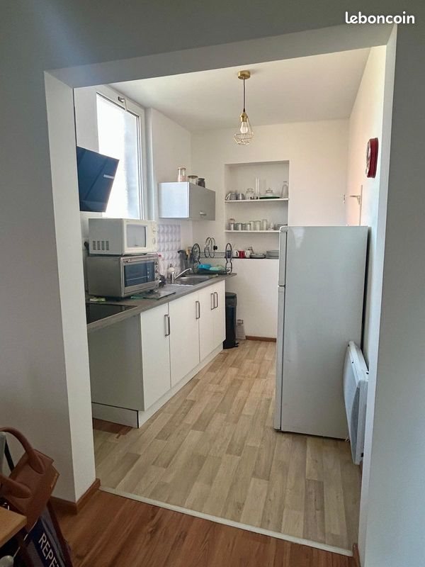 Appartement à vendre, 43m², Erstein