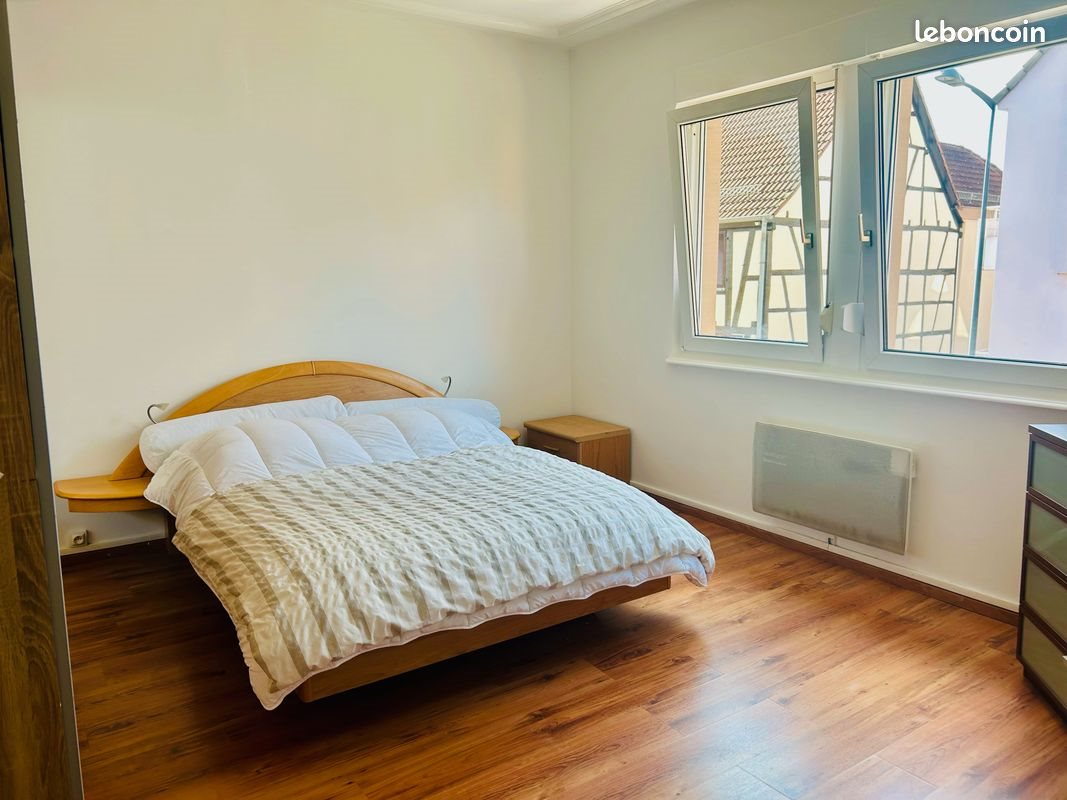 Appartement à vendre, 43m², Erstein