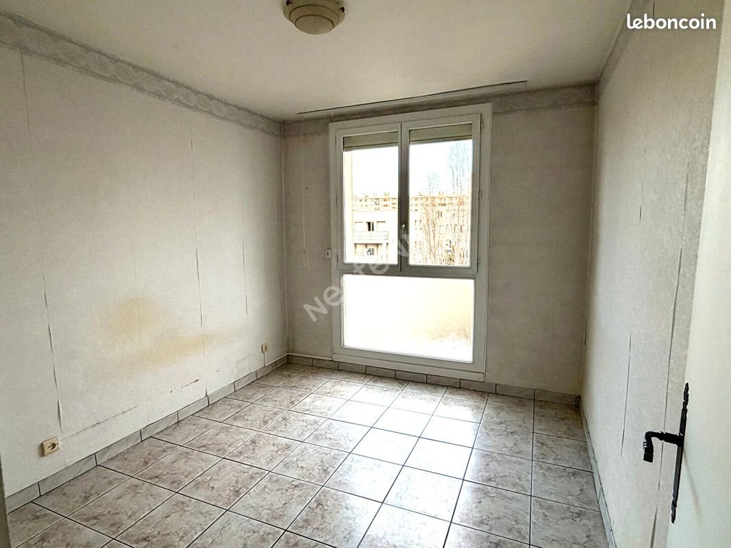 Appartement à vendre, 49m², Marseille 8ème