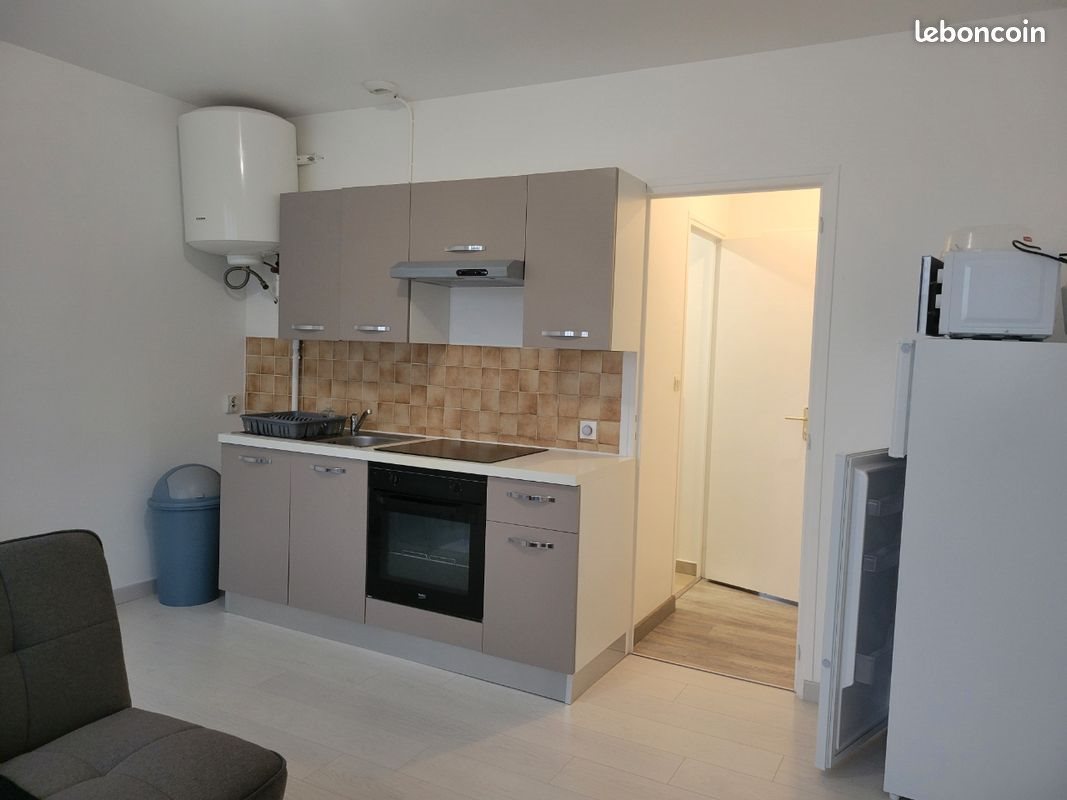 Appartement à louer, 33m², Vire
