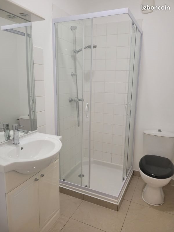 Appartement à louer, 33m², Vire