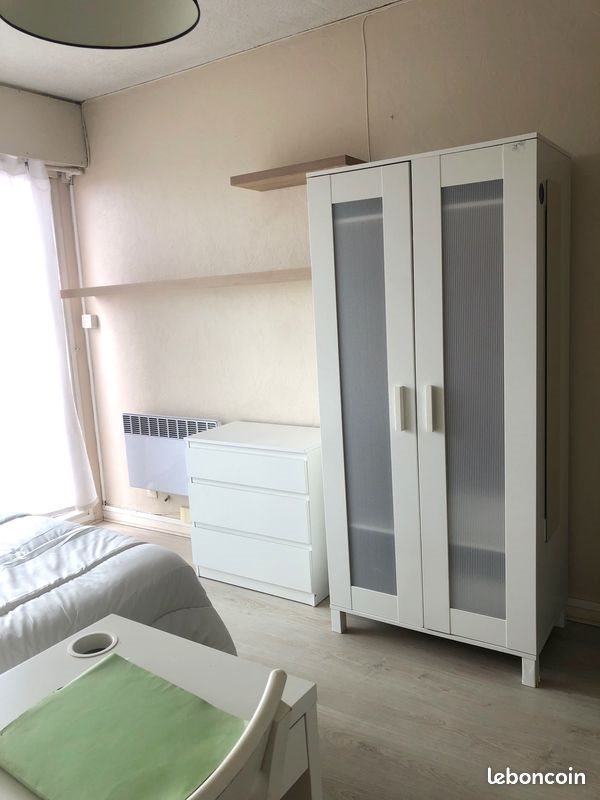 Appartement à louer, 20m², Bordeaux