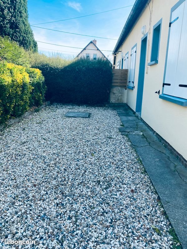 Maison à louer, 120m², Montivilliers
