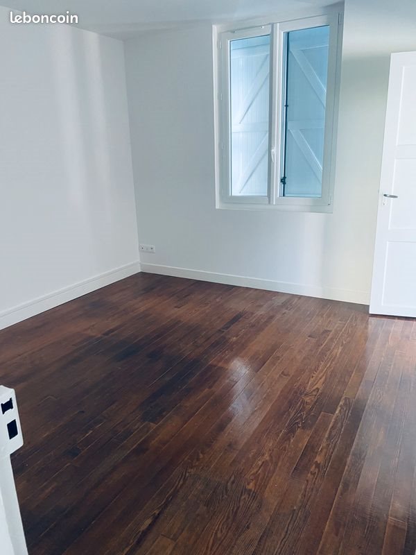 Maison à louer, 120m², Montivilliers