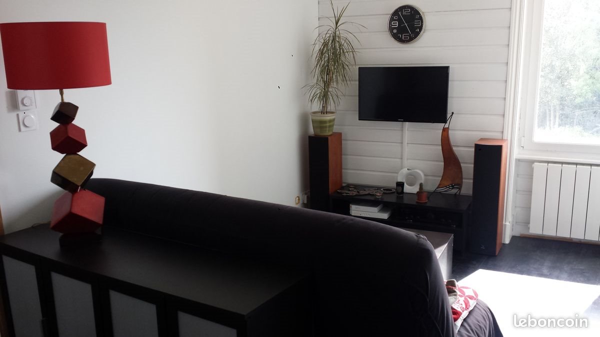 Appartement à louer, 35m², Amplepuis