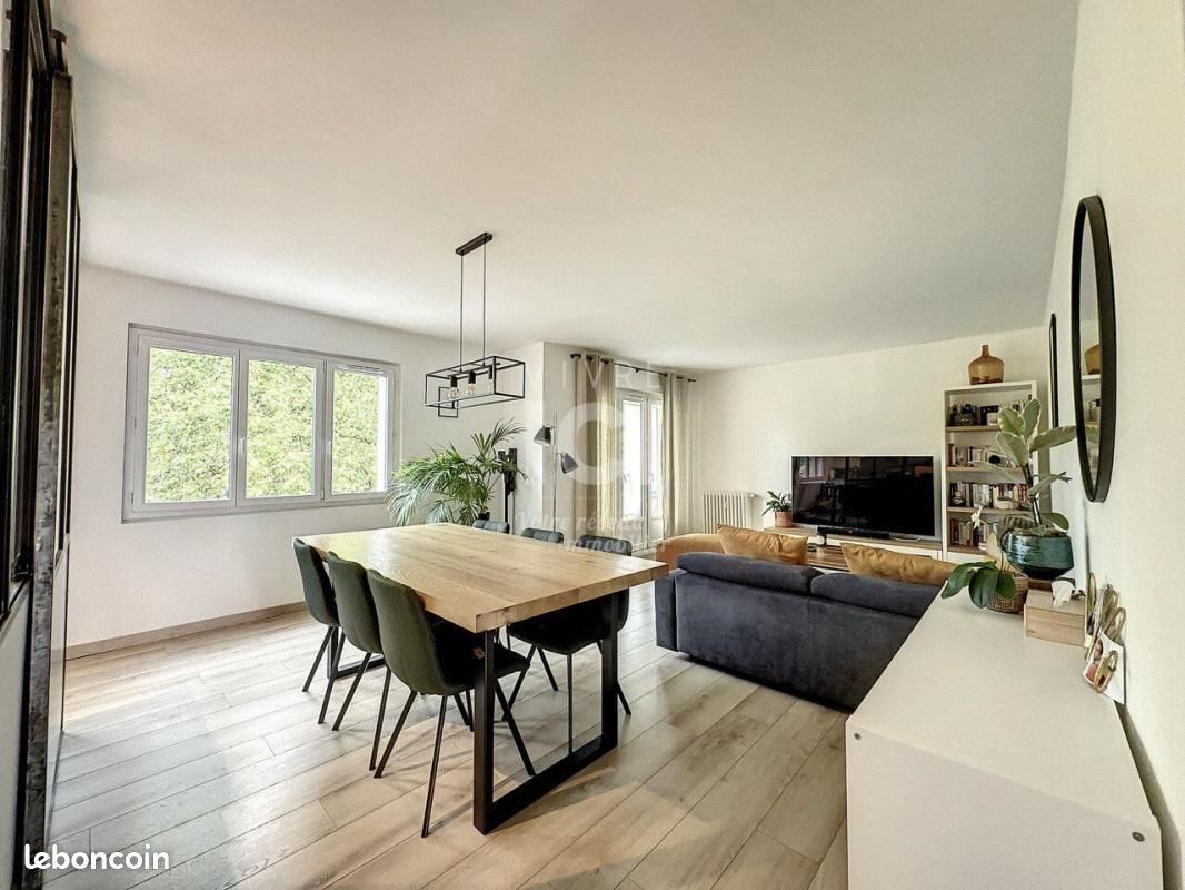 Appartement à louer, 73m², Nantes