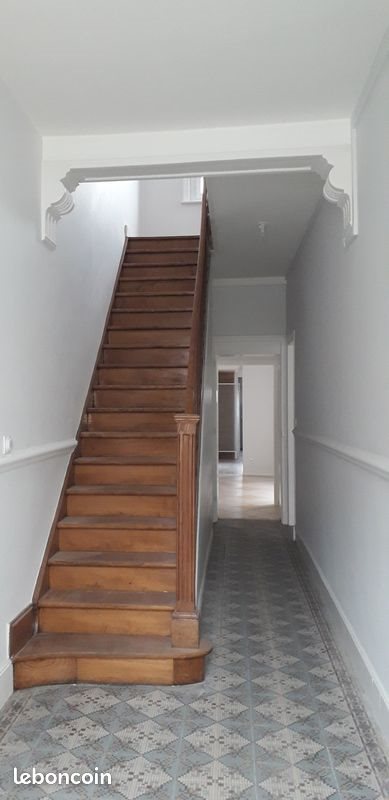 Maison à louer, 139m², Sin-le-Noble