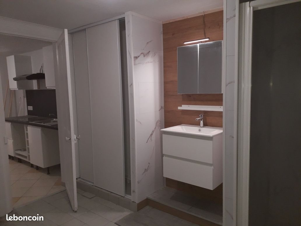 Maison à louer, 139m², Sin-le-Noble