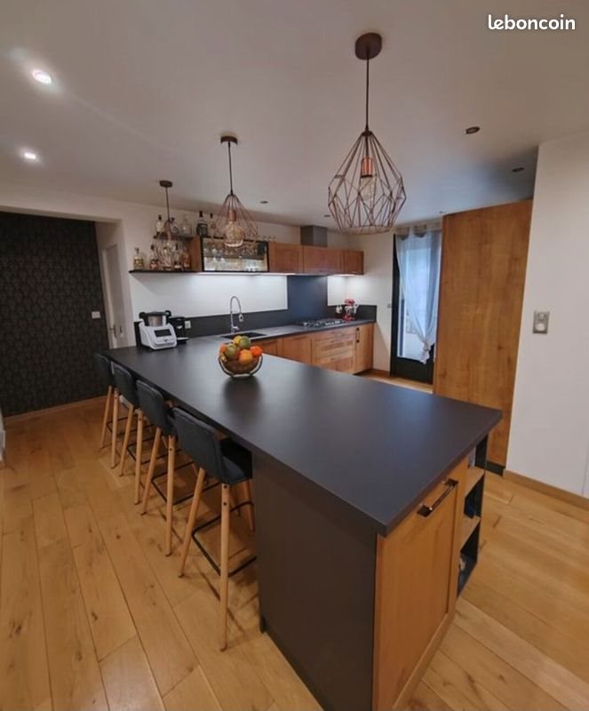 Maison à louer, 103m², Beaufort