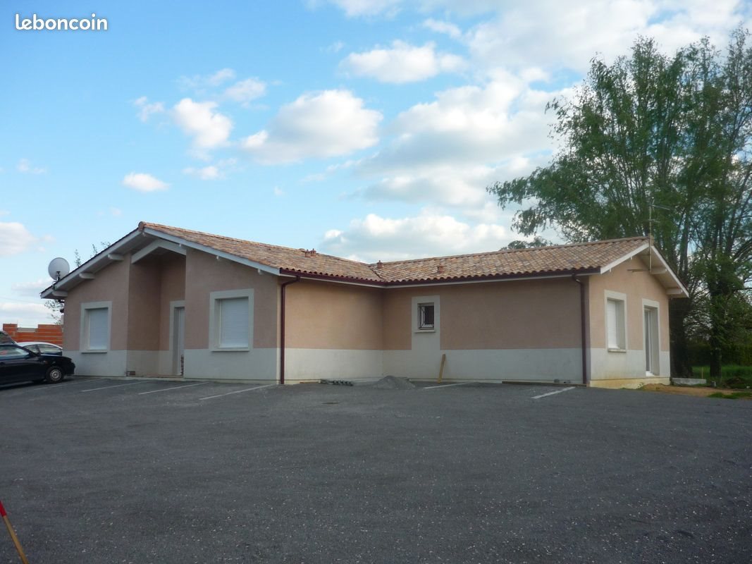 Appartement à louer, 20m², Saint-Loubès