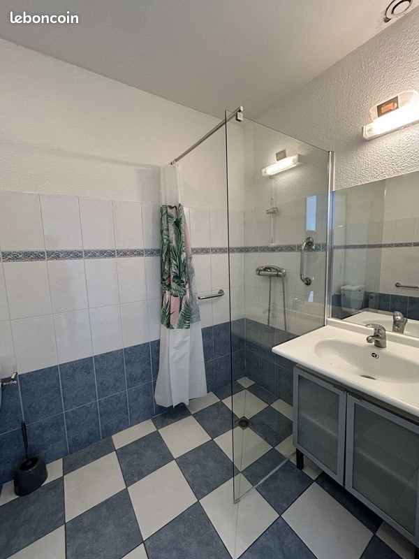 Appartement à louer, 20m², Saint-Loubès