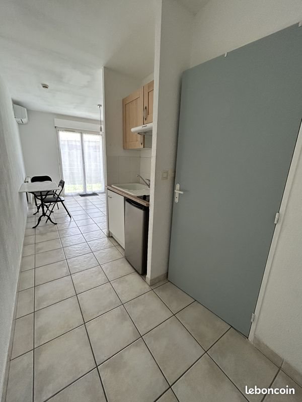 Appartement à louer, 20m², Saint-Loubès
