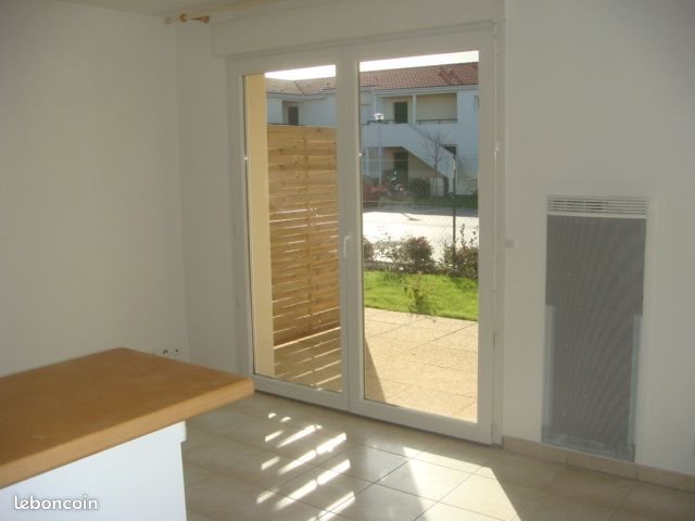 Appartement à louer, 40m², Aytré