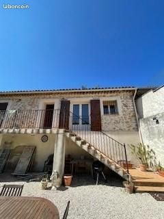 Appartement à louer, 45m², Tourves