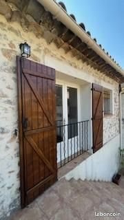 Appartement à louer, 45m², Tourves