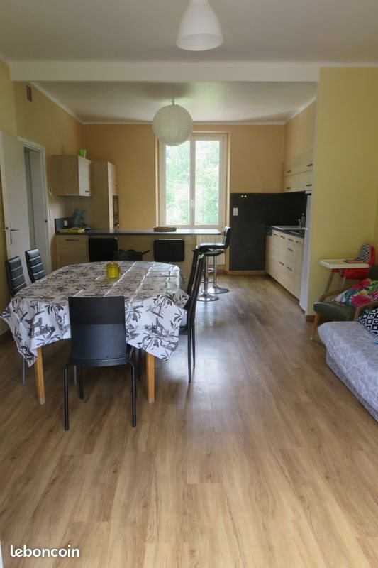 Maison à louer, 90m², Millau