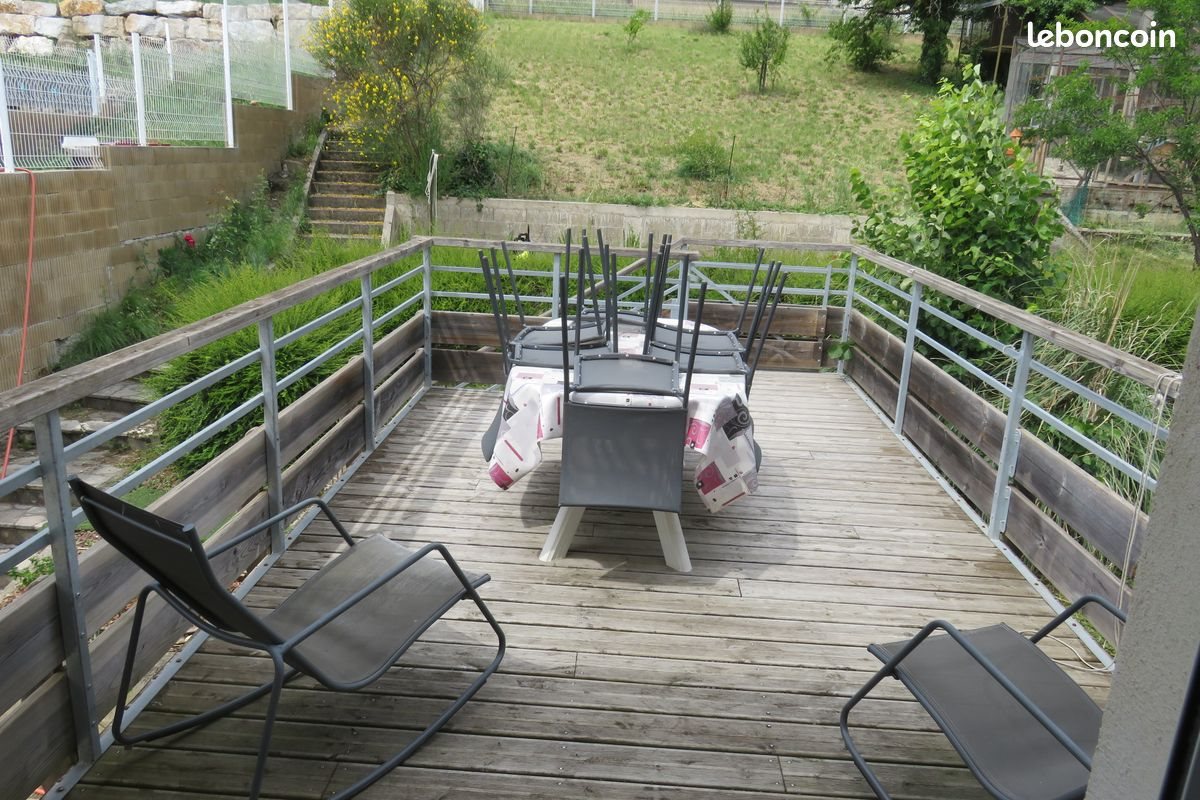 Maison à louer, 90m², Millau