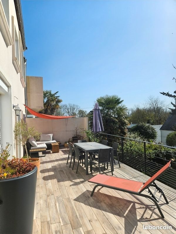 Maison à louer, 145m², Brest
