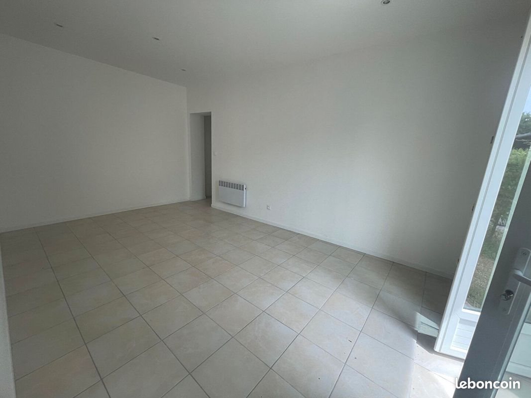 Maison à vendre, 83m², Lansac