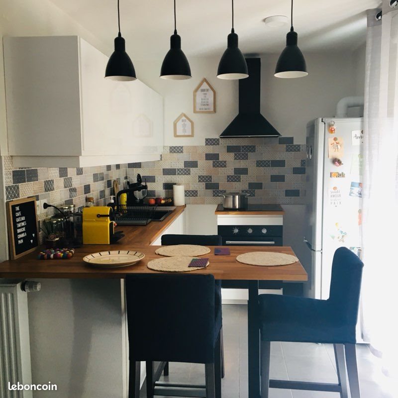 Maison à louer, 62m², Toulouse