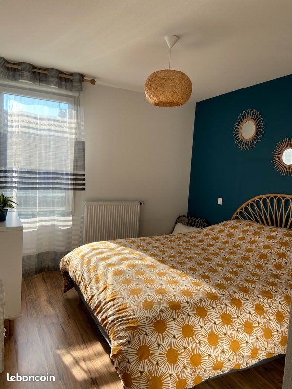 Maison à louer, 62m², Toulouse