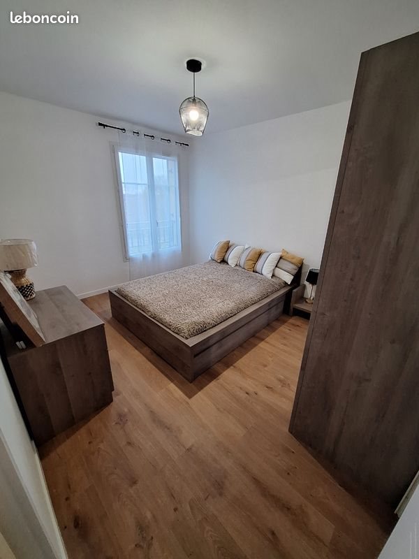 Appartement à louer, 45m², Serris