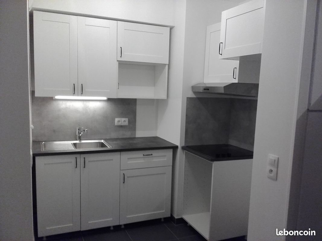 Appartement à louer, 38m², Chaville