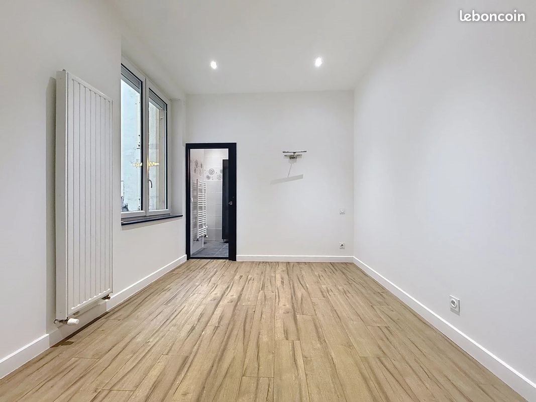 Appartement à vendre, 107m², Saint-Etienne