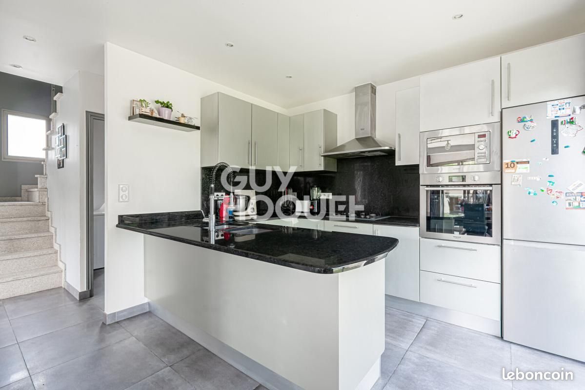 Maison à vendre, 145m², Champigny-sur-Marne