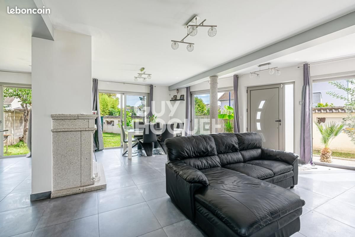 Maison à vendre, 145m², Champigny-sur-Marne